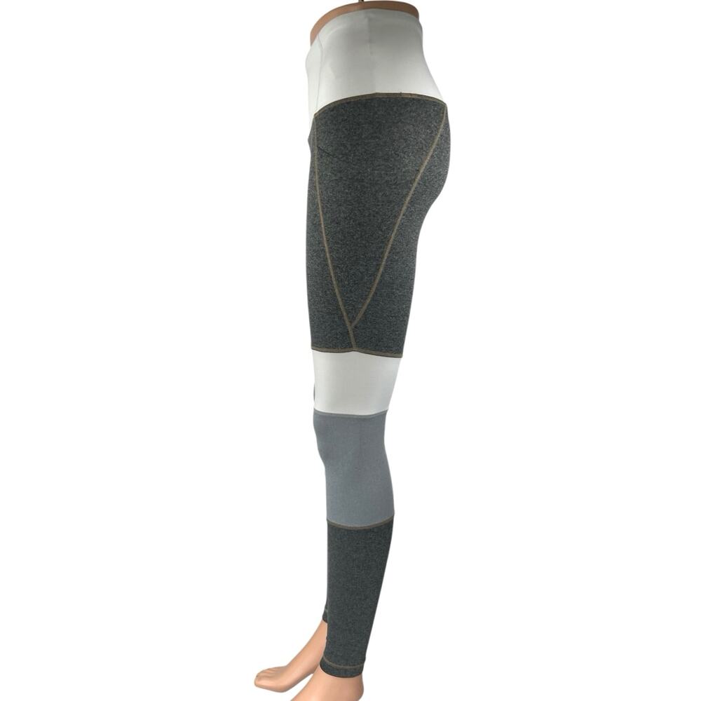 Athleta Modblock Salutation Colorblock Skinny Ath… - image 2